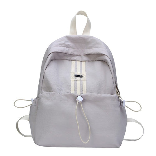 Lightweight Casual Travel Backpack