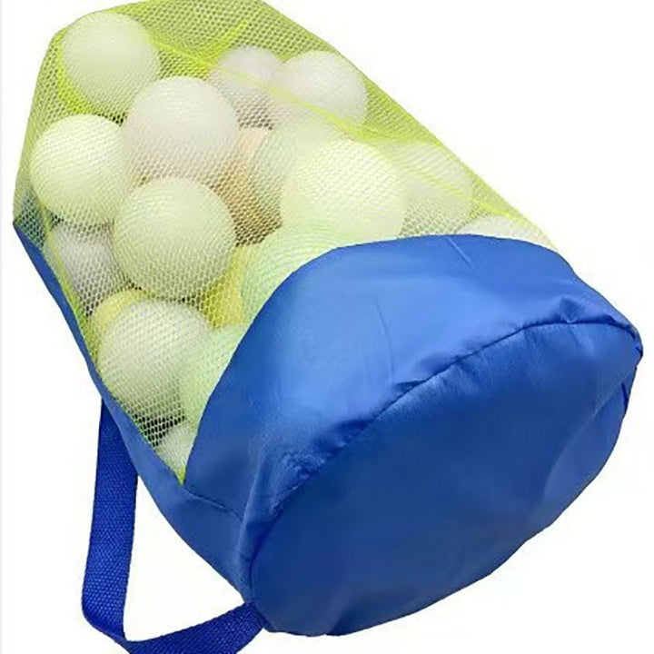Sporty Mesh Bag Bowlift