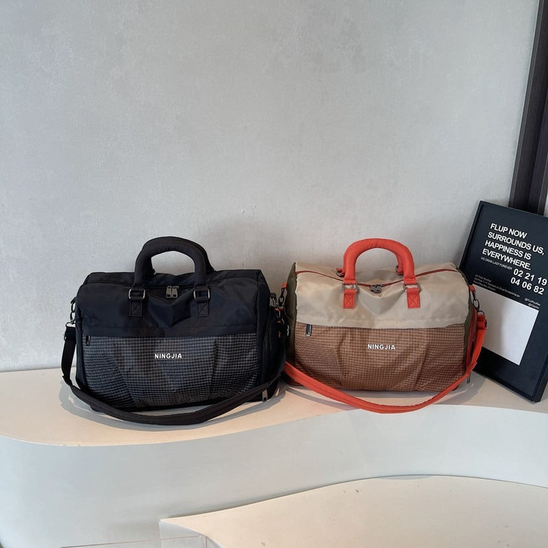Versatile Travel Duffel Bag