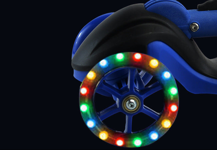 Kick Scooter Bowlift