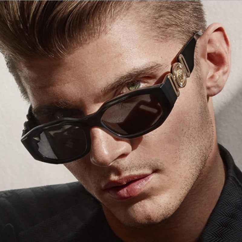 Fashion Statement Sunglasses Bowlift