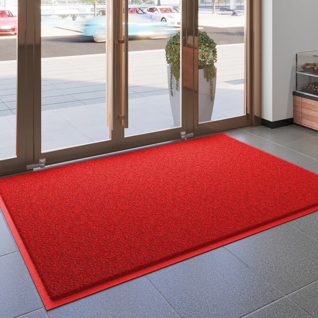 Luxurious Indoor Entrance Mat Bowlift