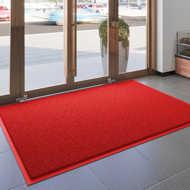 Luxurious Indoor Entrance Mat Bowlift