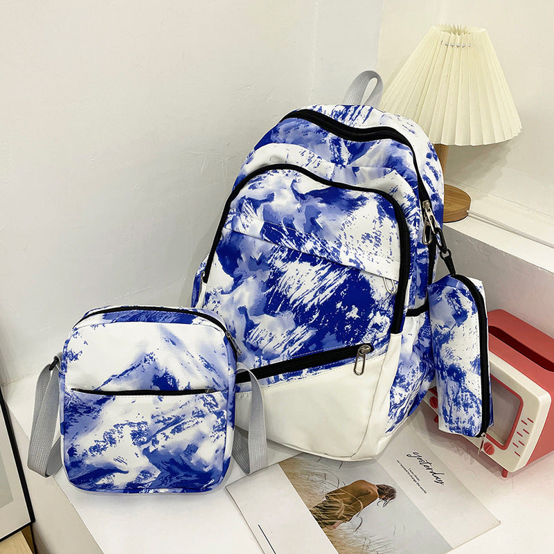 Backpack Set Bowlift