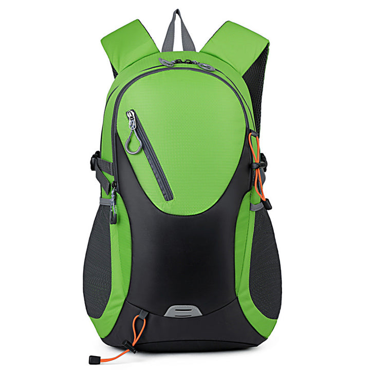Lightweight Outdoor Adventure Backpack Bowlift