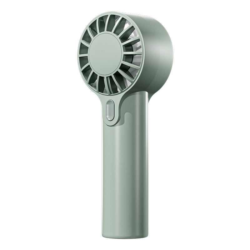 Women high-performance handheld fan Bowlift