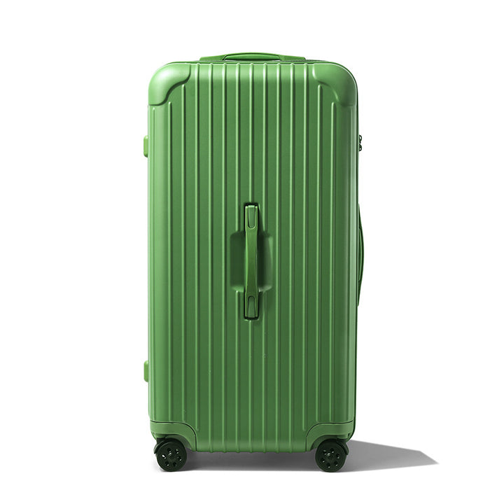 Lightweight Hard-Shell Travel Trolley Bowlift