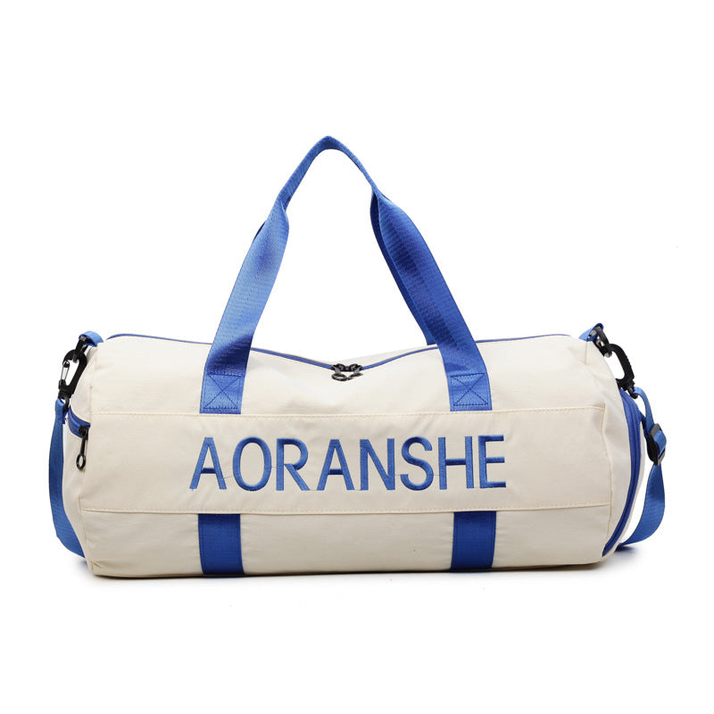 Versatile Travel Gym Holdall Bag Bowlift