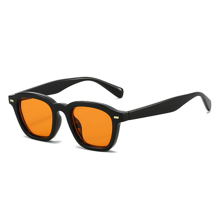 Contemporary Oversized Square Sunglasses Bowlift