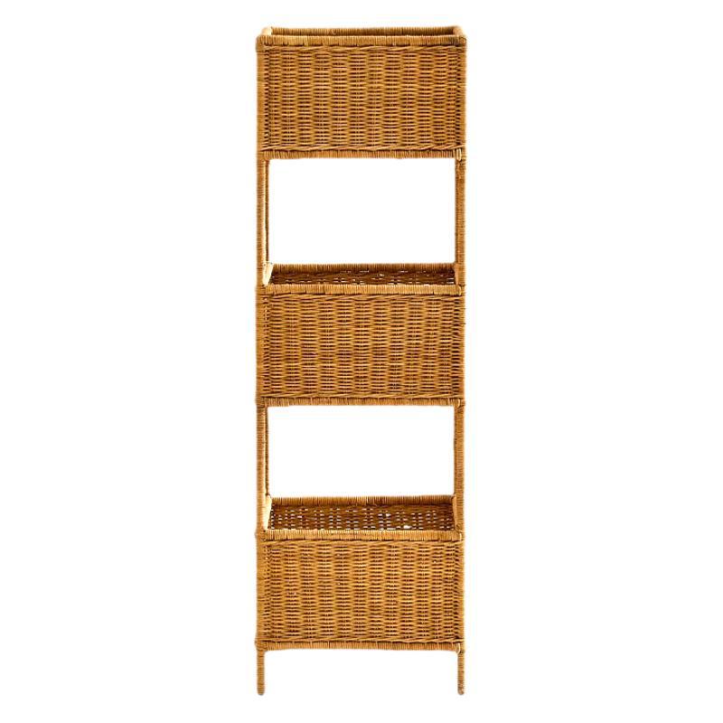 Multilayer storage cabinet Bowlift