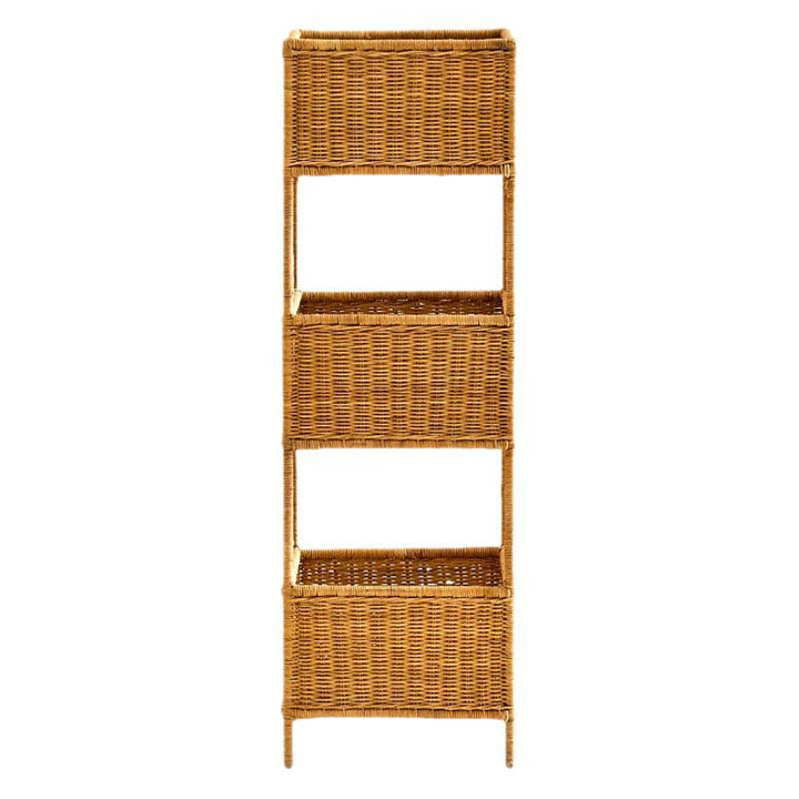 Multilayer storage cabinet Bowlift