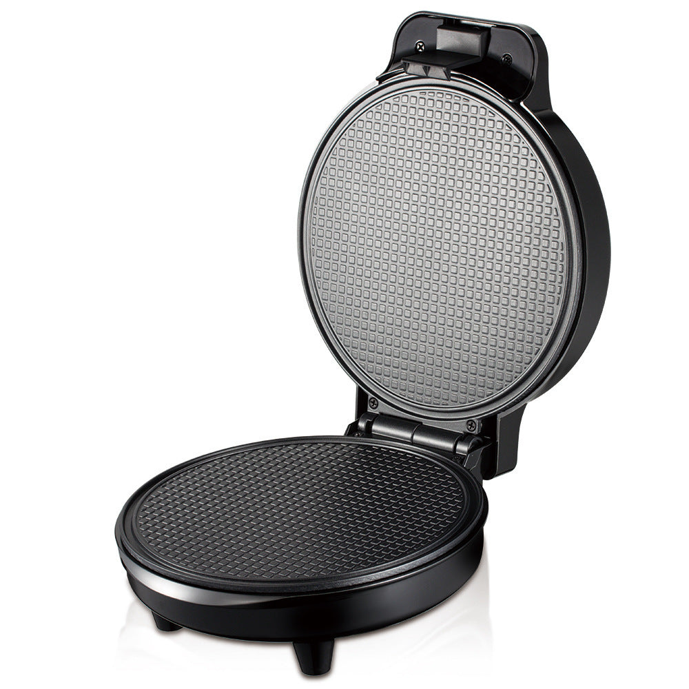 Premium Waffle Cone Maker with Non-Stick Coating Bowlift