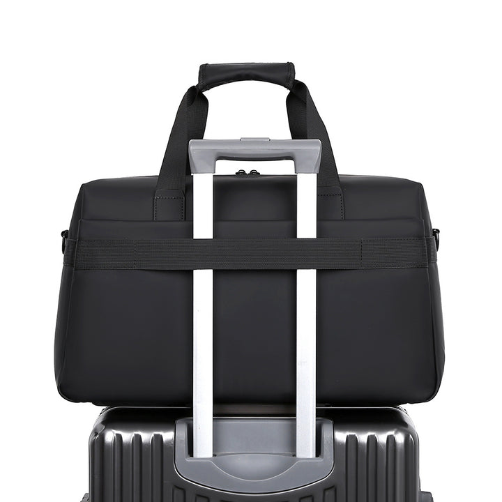 Multifunctional Travel Bag Bowlift