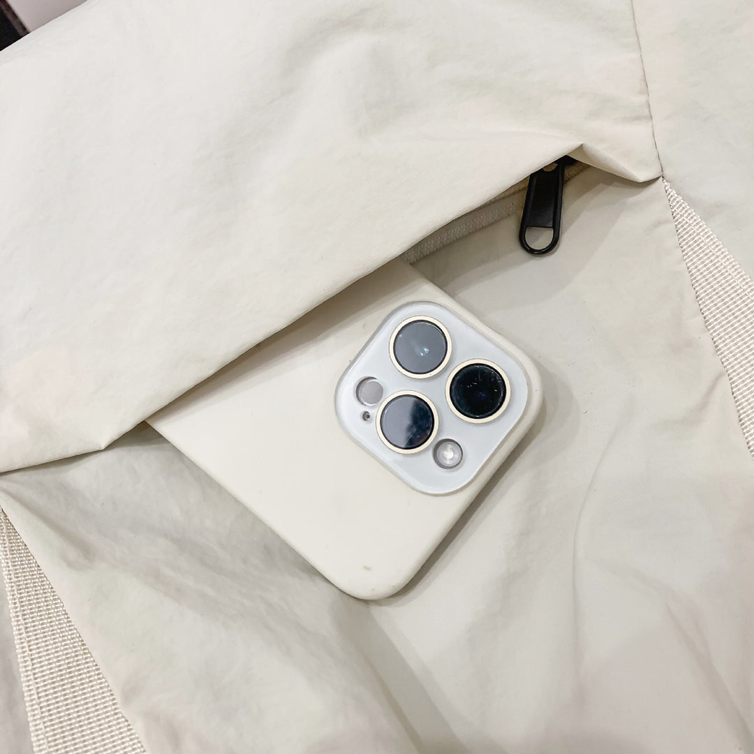 Multifunctional drawstring bag Bowlift