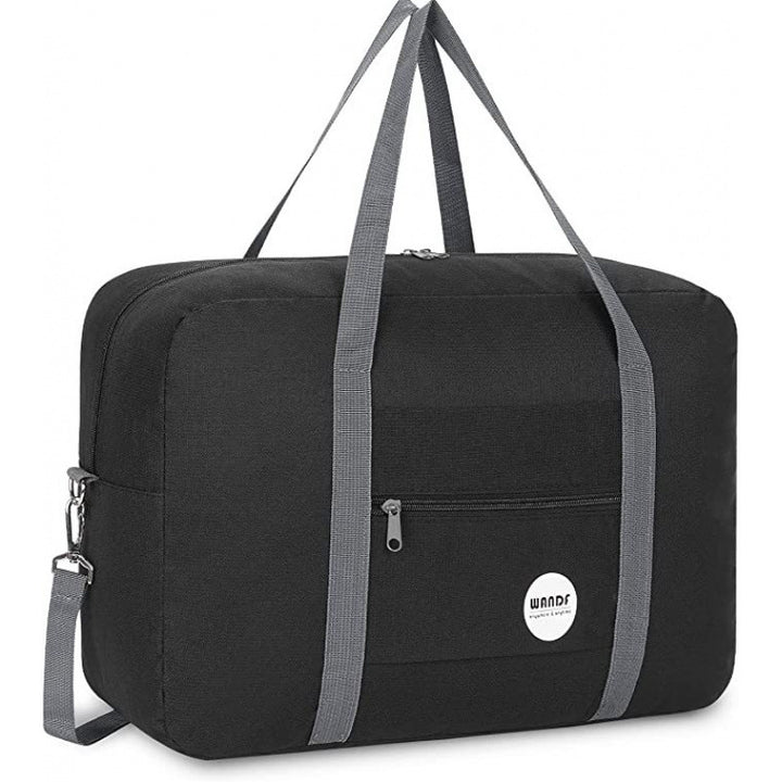 Spacious Travel Duffle Bag Bowlift