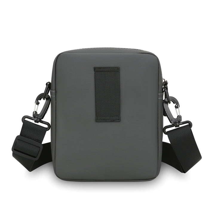 Sleek Compact Crossbody Bag Bowlift