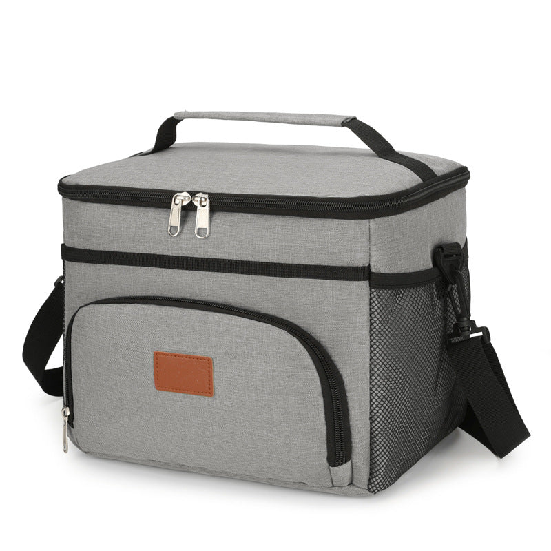 Insulated Cooler Bag Bowlift