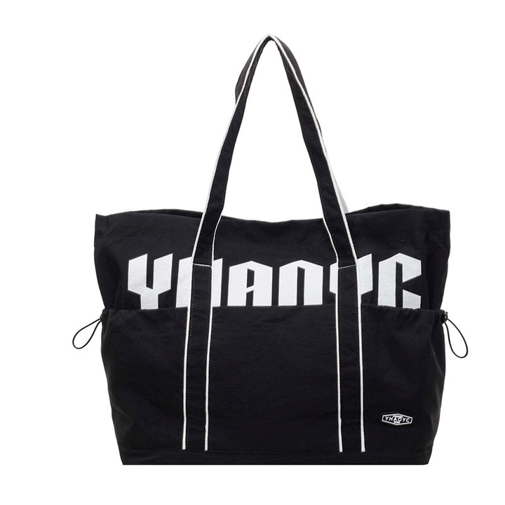 Large leisure and shopping bag Bowlift