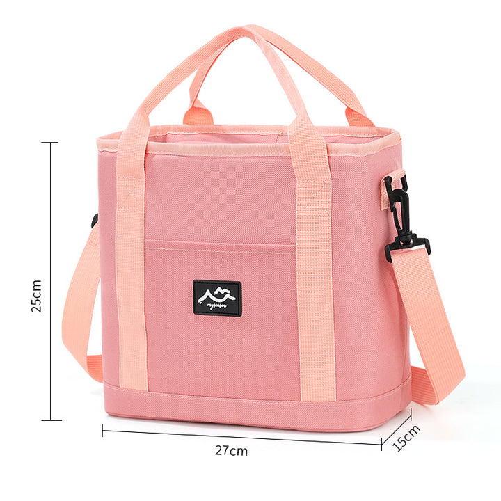 Insulated Versatile Cooler Bag Bowlift