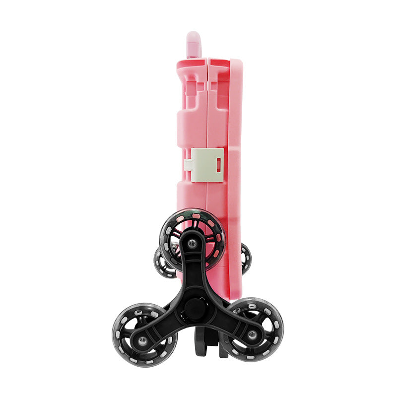 Portable Multi-Functional Storage Box Bowlift