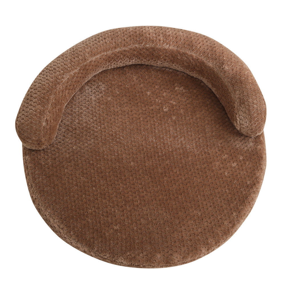 Comfort Round