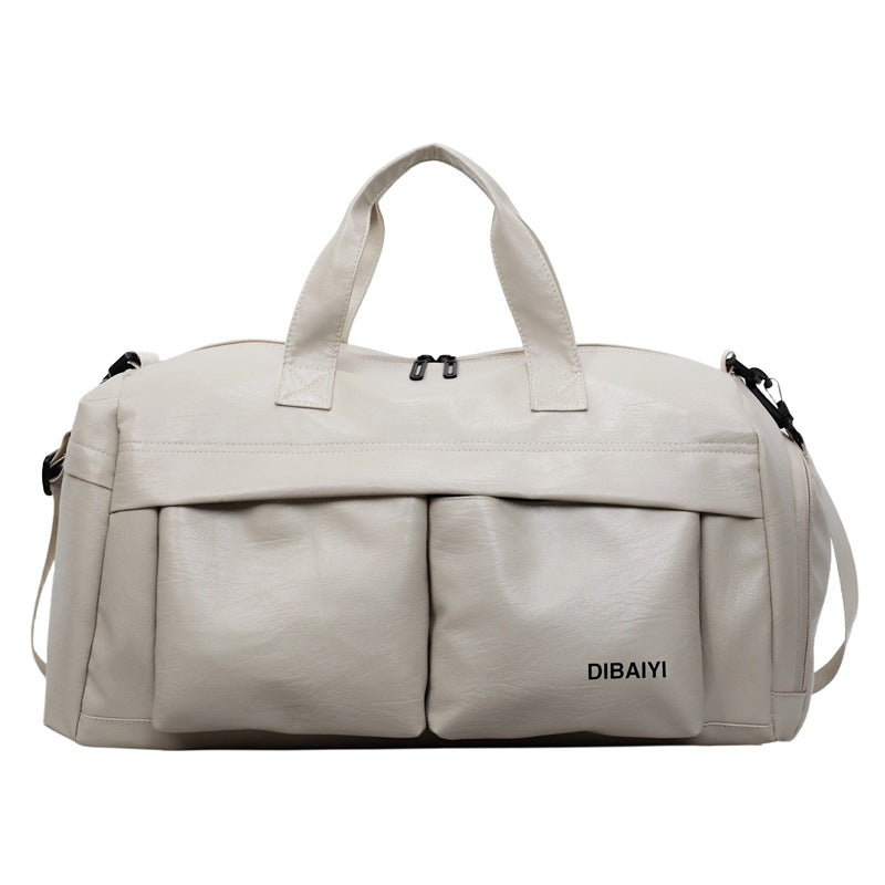 Women's Sporty Allround Bag Bowlift