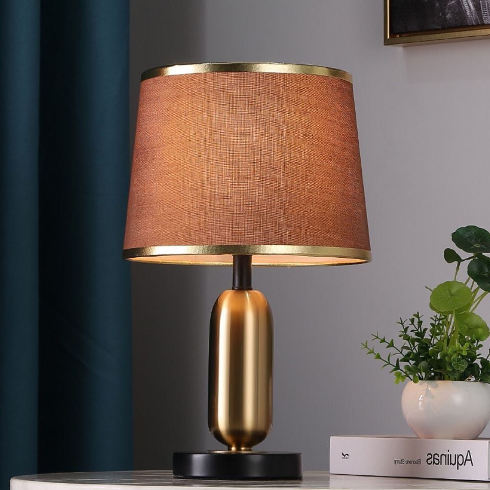 Modern Touch Control Table Lamp