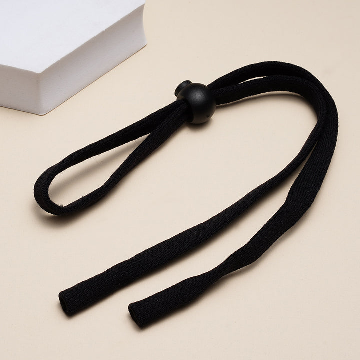 Adjustable Eyewear Retaining Cord Bowlift