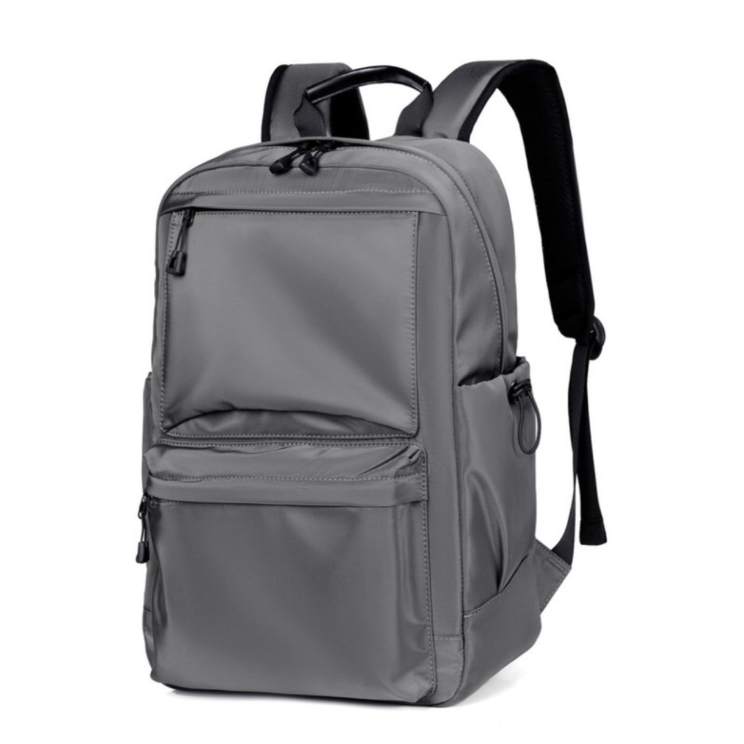 Multifunctional backpack with organizer compartments Bowlift