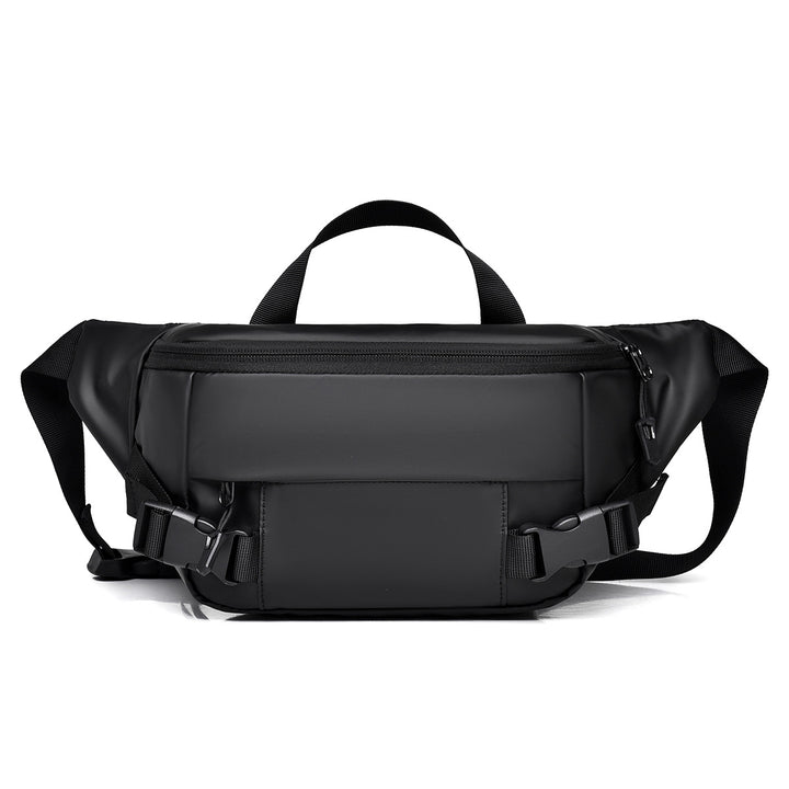 Durable Waterproof Sling Bag Bowlift