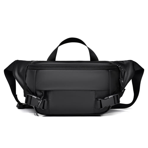 Durable Waterproof Sling Bag Bowlift