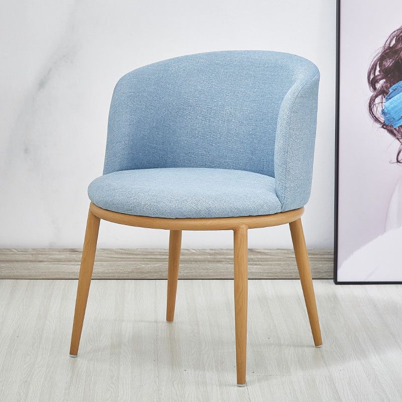 Modern dining chairs Bowlift