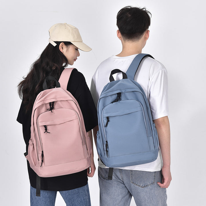 Sleek Lightweight Travel Backpack Bowlift