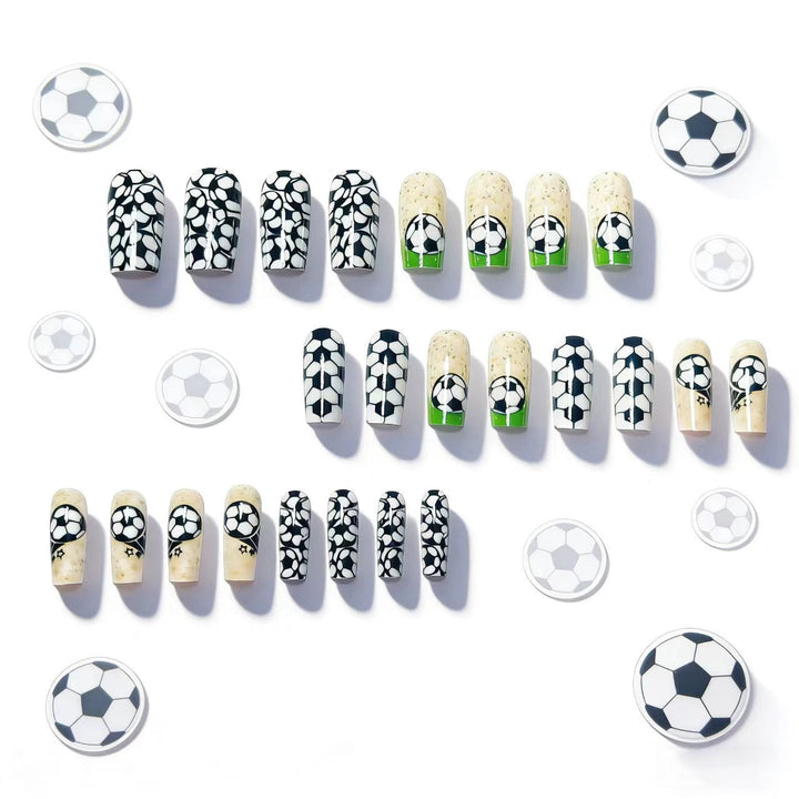 Nail Art Set Bowlift