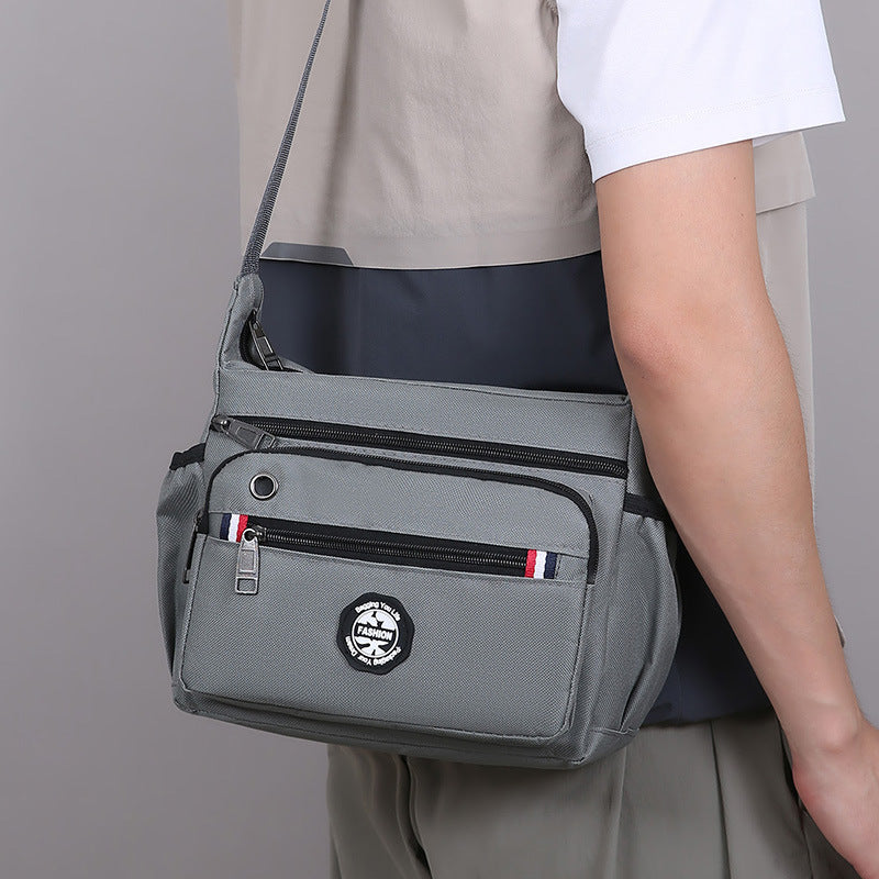 Stylish Crossbody Bag Bowlift