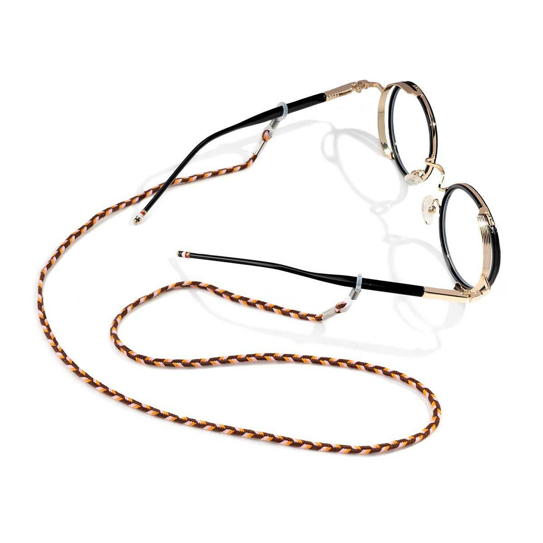Braided Eyewear Holder Bowlift