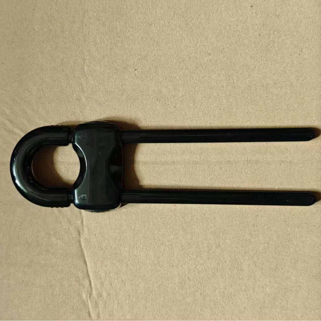 Adjustable Door Locking Security Strap Bowlift