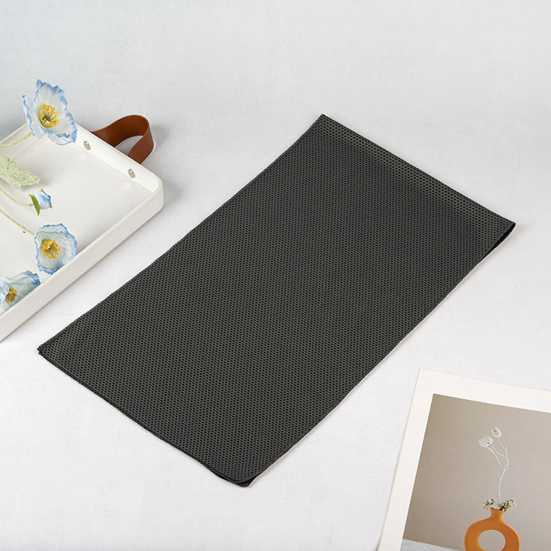 Ladies breathable sports towel Bowlift