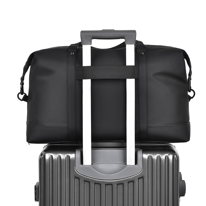 Functional Waterproof Duffle Bag Bowlift