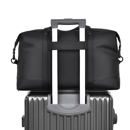 Functional Waterproof Duffle Bag Bowlift