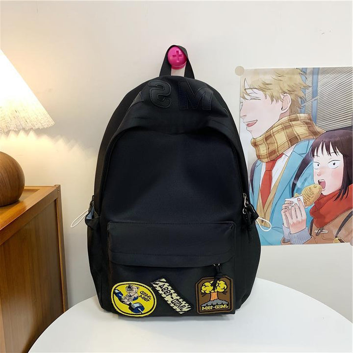 Trendy Casual Backpack