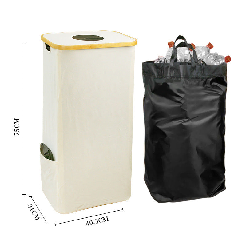 Multifunctional Storage Bag Bowlift