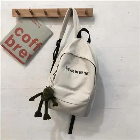 Casual Backpack Bowlift