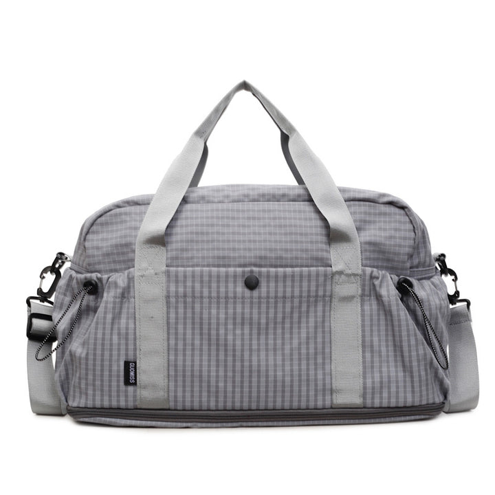 Versatile Lightweight Travel Duffle