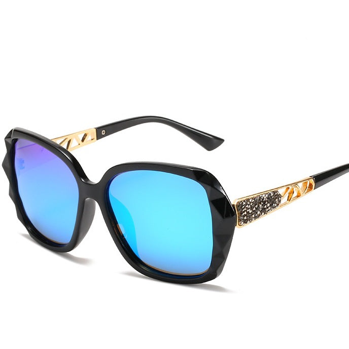 Women's Sunglasses Bowlift