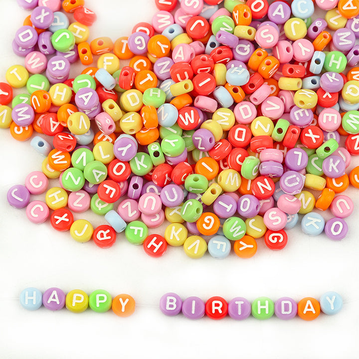 Crafting Beads Bowlift