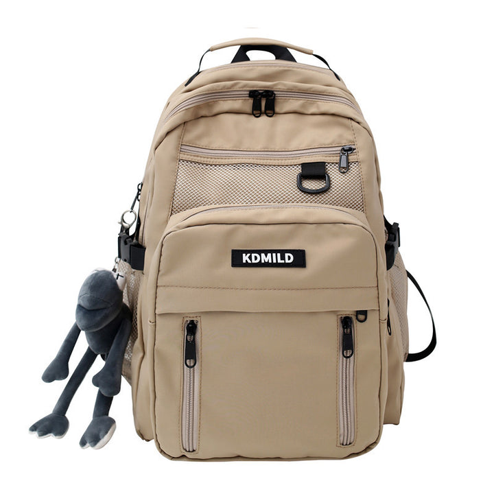 Multifunctional Daily Backpack