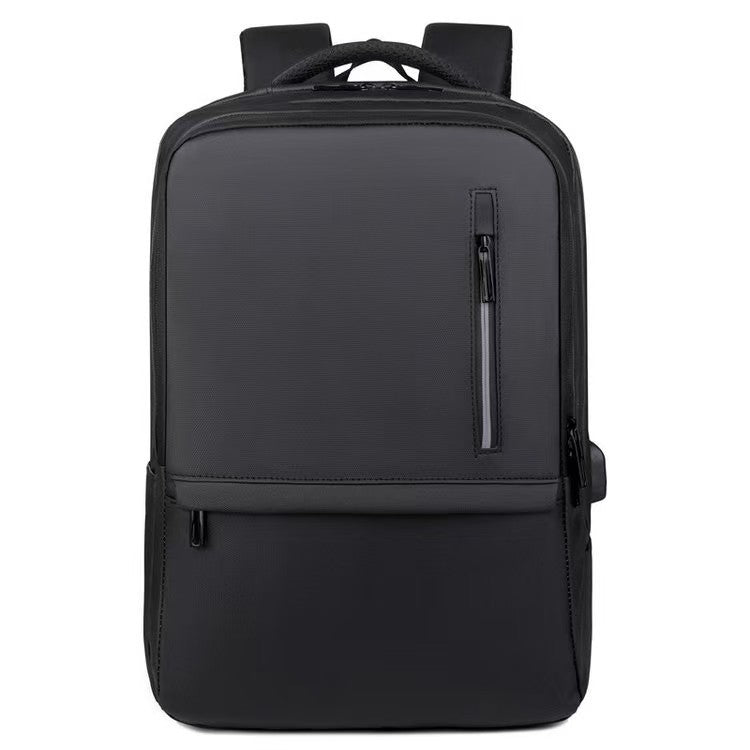 Professional Slim-Fit Backpack Bowlift