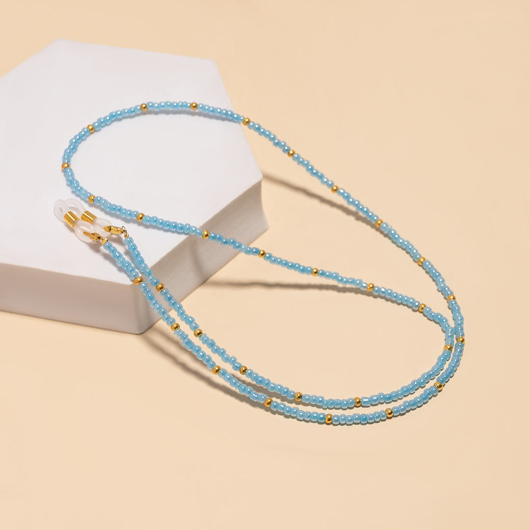 Beaded Eyewear Chain Bowlift 1786763757