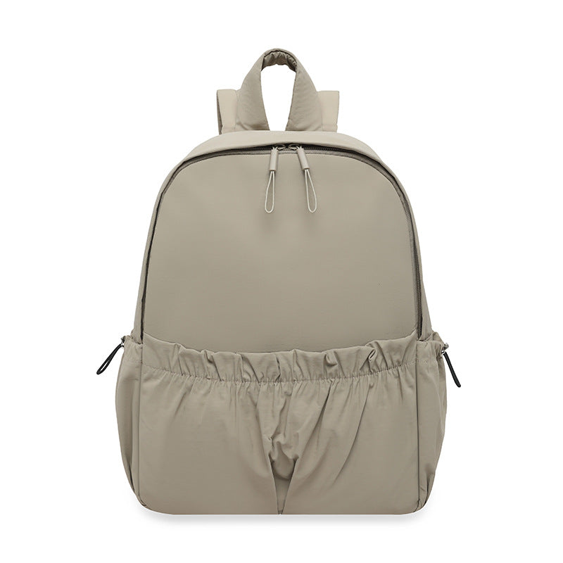 Ultra-Lightweight Minimalist Backpack Bowlift
